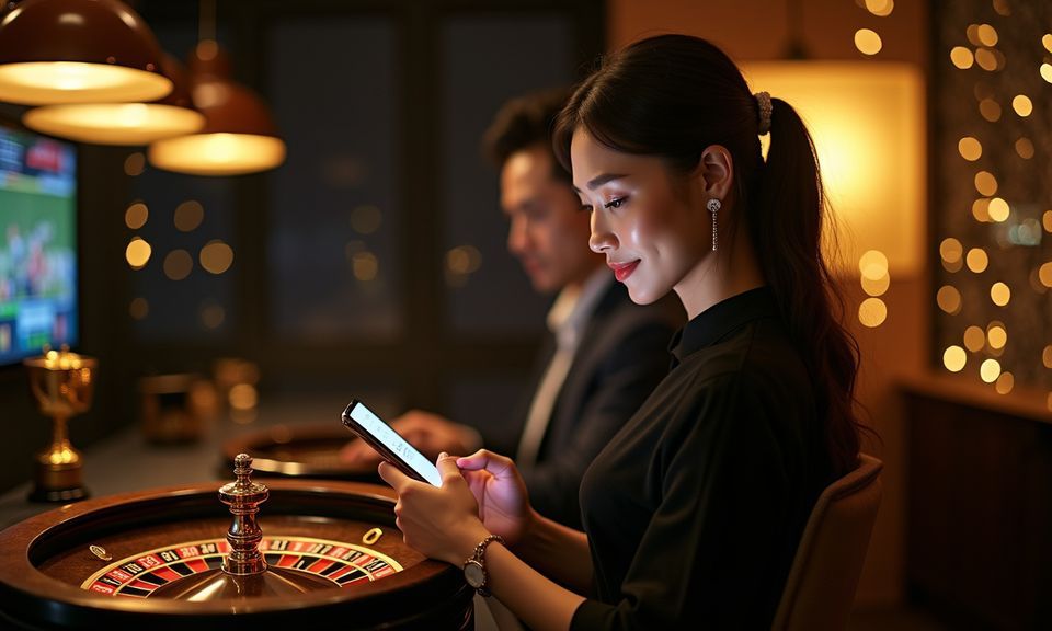 tt88 vip Điểm Nhấn Di Động Trên tt88 vip Có Gì?
